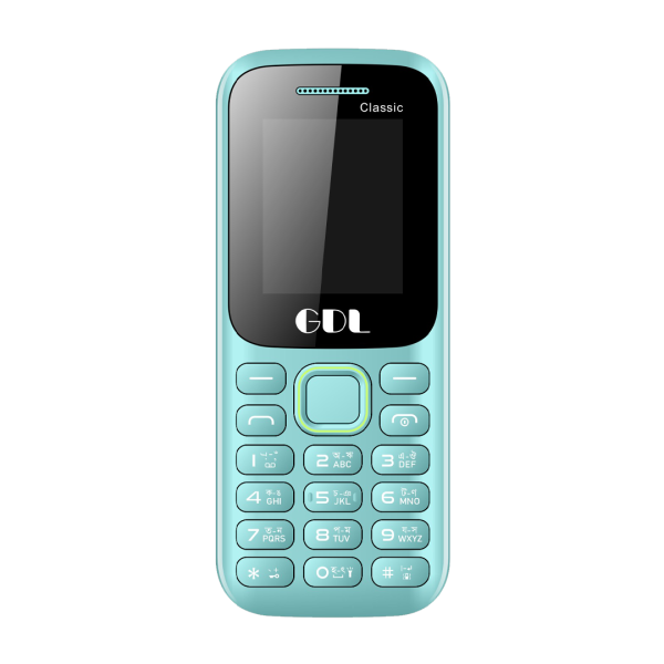 GDL Classic Feature Phone